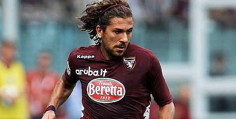 Arsenal dan Manchester United Ikut Buru Alessio Cerci