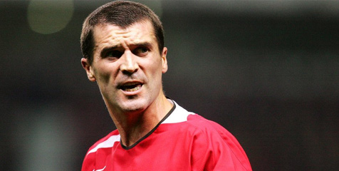 'Keane Tak Akan Berulah di Irlandia'