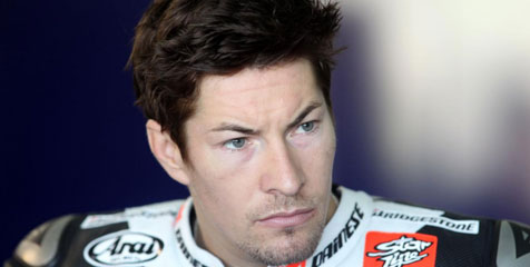 Nicky Hayden Sukses Jalani Operasi Cedera Lama