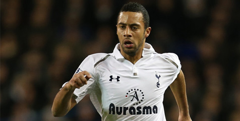 Moussa Dembele Ingin Hengkang Dari Tottenham