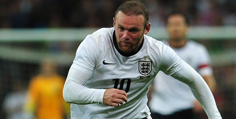 Inilah Pemain Jerman Yang Paling Diwaspadai Rooney