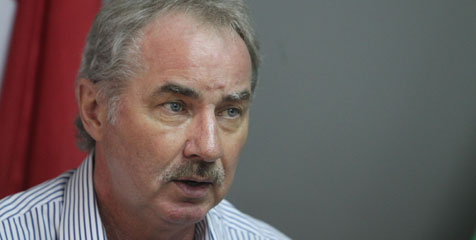 Alfred Riedl Diproyeksikan BTN Rebut Juara AFF 2014 Alfred Riedl Diproyeksikan BTN Rebut Juara AFF 2014