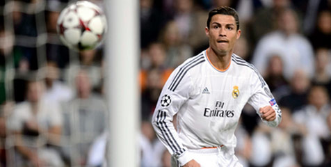 CR7 Bangun Museum Rahasia