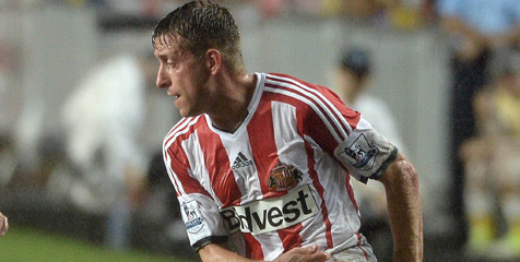 Meski Terpuruk, Giaccherini Enggan Tinggalkan Sunderland Meski Terpuruk, Giaccherini Enggan Tinggalkan Sunderland