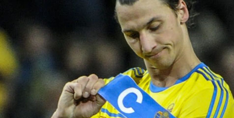 Ibra: Piala Dunia Tak Lagi Menarik 