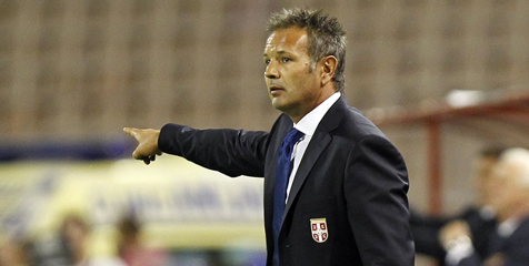 Mihajlovic Resmi Terima Tawaran Sampdoria