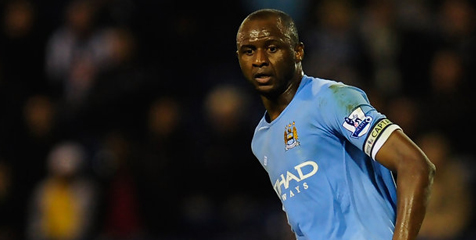 City Buat Vieira Pensiun Lebih Cepat