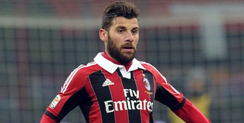 Agen Antonio Nocerino Main Mata Dengan Napoli