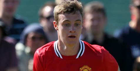 Moyes Lepas Youngster United ke Wigan?