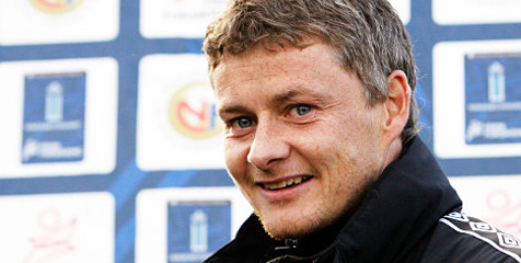 Solskjaer Sebut Chelsea Rival Terkuat United