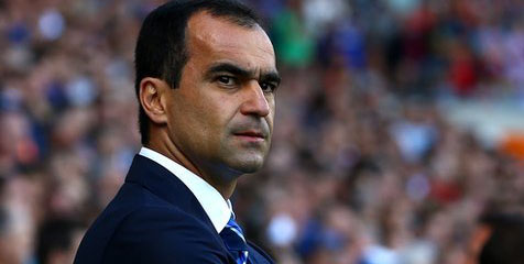 Martinez Senang Sambut Derby Merseyside