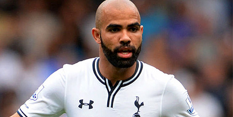 Sandro Yakin Kalahkan Manchester City