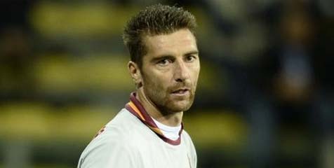 De Sanctis: Dedikasi Saya untuk Roma