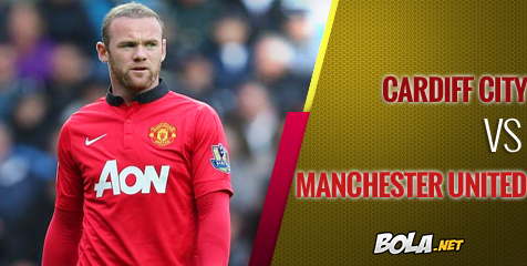 Preview: Cardiff vs Man Utd, Ingat Nasib Tetangga