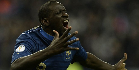 Thuram Senang Sakho Ulang Prestasinya