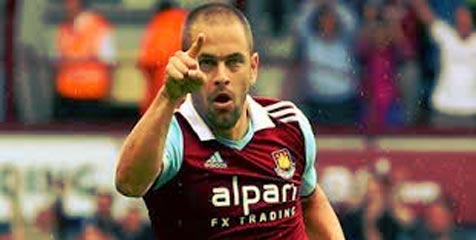 Joe Cole Bernafsu Jegal Chelsea