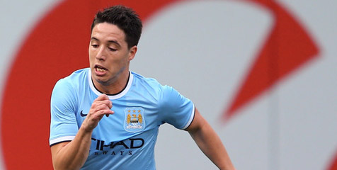 City Berpesta, Nasri Soroti Catatan Clean Sheet