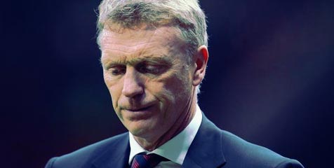 Jelang Tantang Leverkusen, Moyes Mengaku Gugup