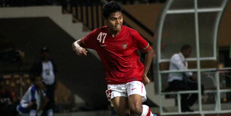 Fandi: Terima Kasih Persela!