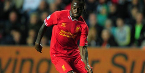 Moses Sabet Penghargaan Pemain Terbaik Nigeria  