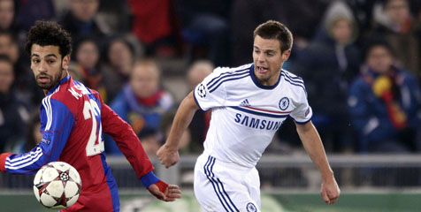 Azpiliceuta: Inilah Penyebab Chelsea Loyo Azpiliceuta: Inilah Penyebab Chelsea Loyo