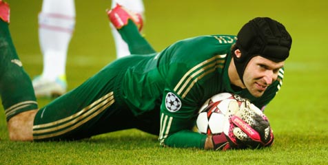 Kalah di Swiss, Cech Gusar Sekaligus Lega