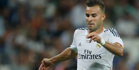 Ancelotti Sedih Saat Harus Tarik Keluar Jese Rodriguez