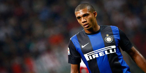 Juan Jesus: Mazzarri Pelatih Brilian Juan Jesus: Mazzarri Pelatih Brilian