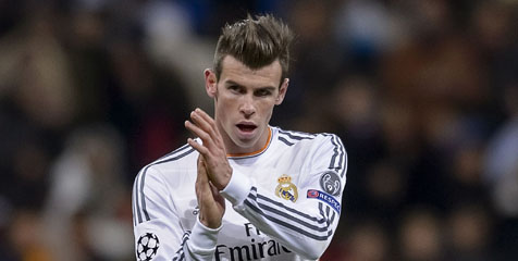 Bale Ingin Banjir Gol dan Gelar di Madrid