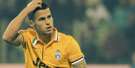 Liverpool Berencana Bajak Giovinco