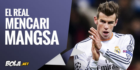 Preview: Madrid vs Valladolid, Cari Mangsa Baru