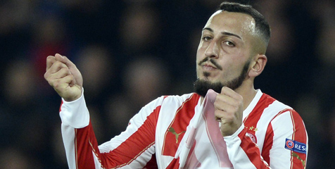 Wenger Konfirmasi Ketertarikan Arsenal Pada Mitroglou