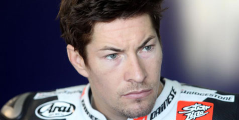 Inilah Alasan LCR Honda Batal Gaet Nicky Hayden