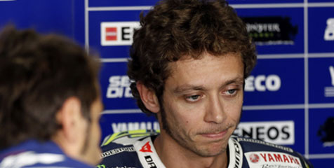 Rossi: Dua Musim di Ducati Bikin Saya Makin Tua!
