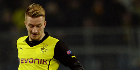 Dikabarkan Ditolak, United Malah Intip Marco Reus