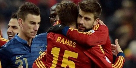 'Sergio Ramos Adalah Rekrutan Ideal Bagi Barcelona'