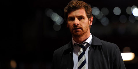 AVB: Ferguson Pantas Gantikan Saya