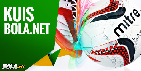Kuis Perlengkapan Futsal Dari Mitre Untuk Bolaneters I