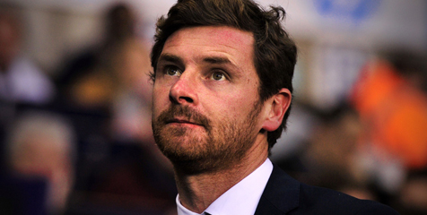 AVB Serang Balik Bos The Apprentice