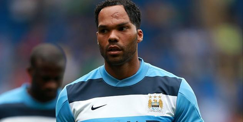 Tuntut Keadilan, Lescott Ancam Tinggalkan City