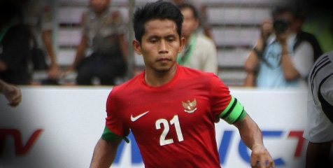 'Messi Indonesia' Menyeberang ke Malaysia