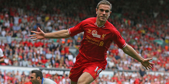 Henderson Gagal Menjadi Starter, Rodgers Telepon Hodgson