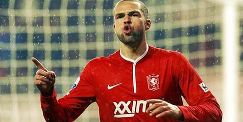 Barca Teropong Tiga Talenta FC Twente