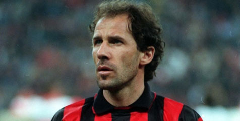 Baresi Ragu Ada Pemain yang Bisa Ikuti Jejaknya