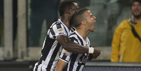 'Liverpool dan Parma, Maaf Giovinco Mau Scudetto'