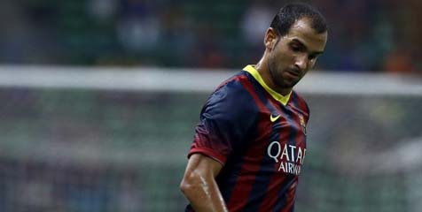 Montoya Isyaratkan Bertahan di Barcelona