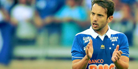 Diminati United, Cruzeiro Pertegas Bandrol Ribeiro