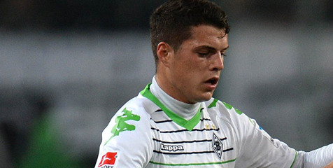 Liverpool Siapkan Tawaran Untuk Granit Xhaka