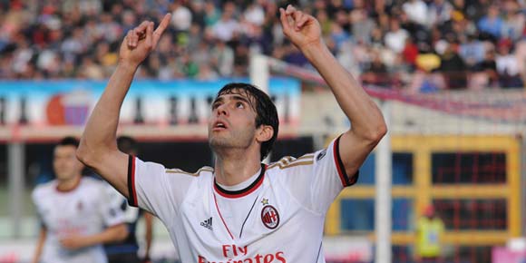 Bonera: Kaka Beri Segalanya untuk Milan Bonera: Kaka Beri Segalanya untuk Milan