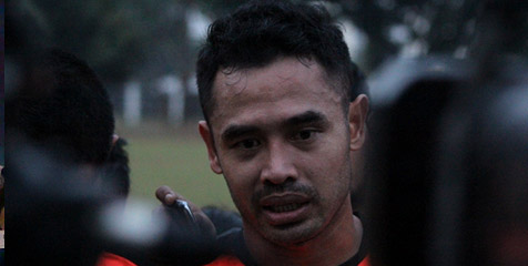 Ponaryo Astaman Kembali Ke PSM Makassar
